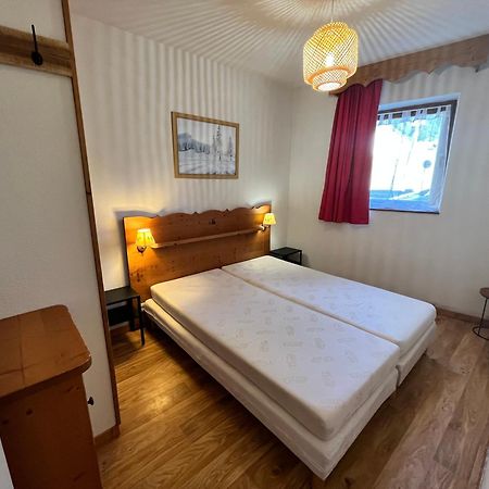Charmant Appartement Confortable Pour 6 Personnes 40M2 Pied Pistes, Piscine, Wifi, Parking Chamrousse Exteriér fotografie