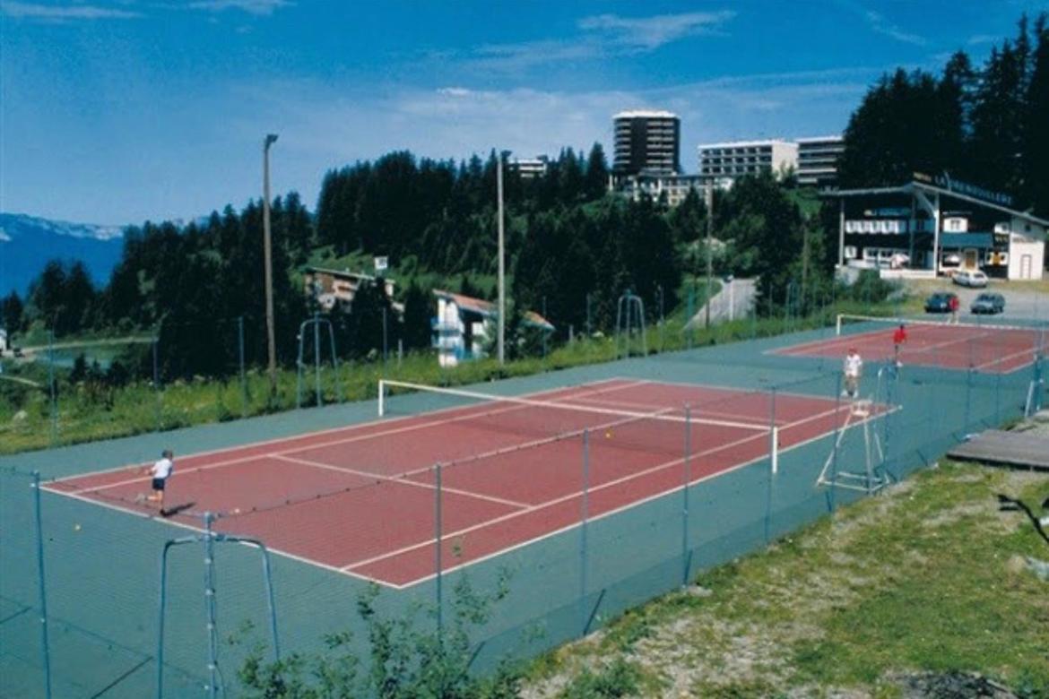 Charmant Appartement Confortable Pour 6 Personnes 40M2 Pied Pistes, Piscine, Wifi, Parking Chamrousse Exteriér fotografie