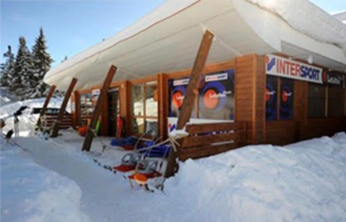 Charmant Appartement Confortable Pour 6 Personnes 40M2 Pied Pistes, Piscine, Wifi, Parking Chamrousse Exteriér fotografie
