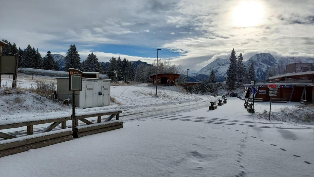 Charmant Appartement Confortable Pour 6 Personnes 40M2 Pied Pistes, Piscine, Wifi, Parking Chamrousse Exteriér fotografie