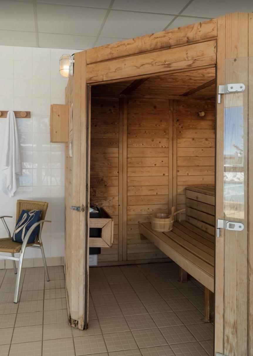 Charmant Appartement Confortable Pour 6 Personnes 40M2 Pied Pistes, Piscine, Wifi, Parking Chamrousse Exteriér fotografie
